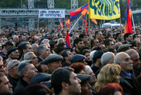 Митинг - 16.11.2007